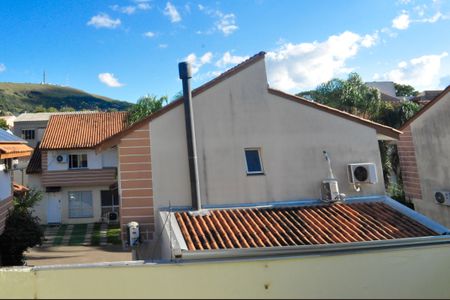 Casa para alugar com 200m², 3 quartos e 1 vagaVista 