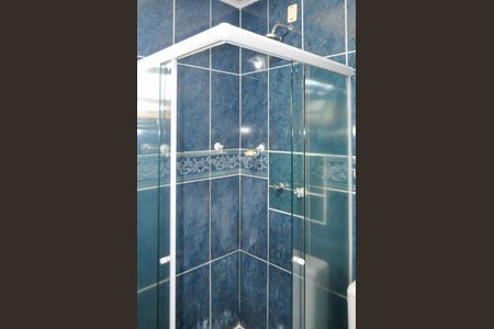 Casa para alugar com 200m², 3 quartos e 1 vagaBanheiro suite 1