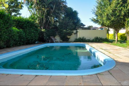 Casa para alugar com 200m², 3 quartos e 1 vagaPiscina 