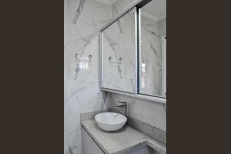 Casa para alugar com 200m², 3 quartos e 1 vagaBanheiro suite 3