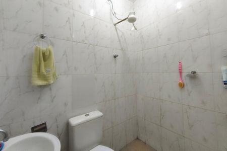 Banheiro Suíte de casa à venda com 2 quartos, 250m² em Jardim Puccamp, Campinas