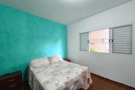 Quarto Suíte de casa à venda com 2 quartos, 250m² em Jardim Puccamp, Campinas