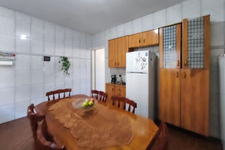 Cozinha de casa à venda com 2 quartos, 250m² em Jardim Puccamp, Campinas