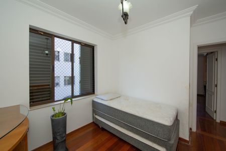 Apartamento à venda com 150m², 3 quartos e 2 vagasQUARTO2