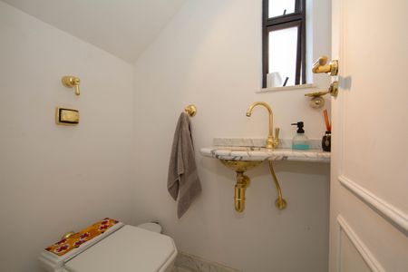 Apartamento à venda com 150m², 3 quartos e 2 vagasBANHEIRO1