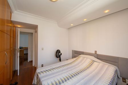 Apartamento à venda com 150m², 3 quartos e 2 vagasQUARTO3