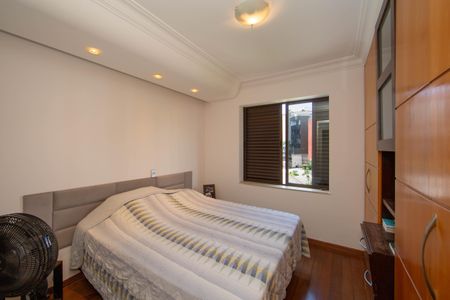 Apartamento à venda com 150m², 3 quartos e 2 vagasQUARTO3