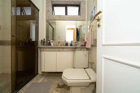 Apartamento à venda com 150m², 3 quartos e 2 vagasBANHEIRO3