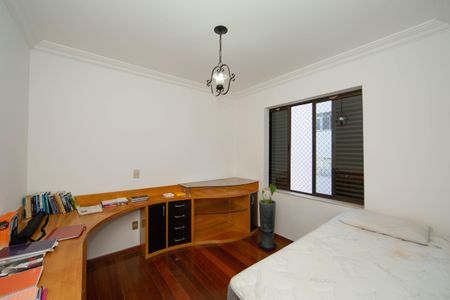 Apartamento à venda com 150m², 3 quartos e 2 vagasQUARTO2