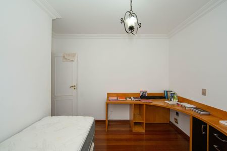 Apartamento à venda com 150m², 3 quartos e 2 vagasQUARTO2