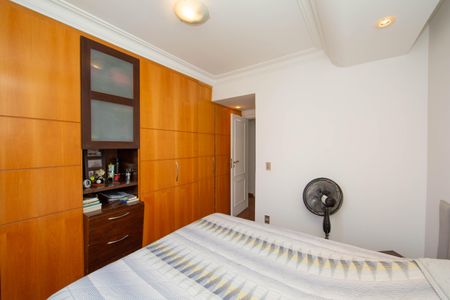 Apartamento à venda com 150m², 3 quartos e 2 vagasQUARTO3