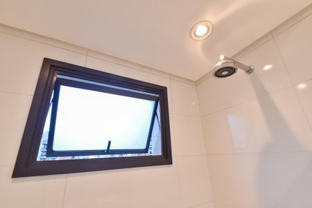Apartamento à venda com 172m², 3 quartos e 3 vagasBanheiro da suíte 2