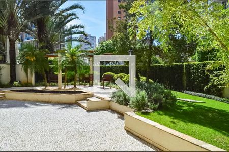 Apartamento à venda com 172m², 3 quartos e 3 vagasÁrea comum