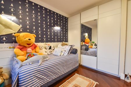 Apartamento à venda com 172m², 3 quartos e 3 vagasSuíte 3