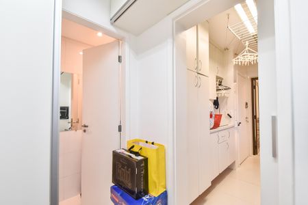 Apartamento à venda com 172m², 3 quartos e 3 vagasDespensa