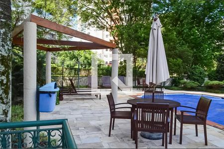 Apartamento à venda com 172m², 3 quartos e 3 vagasÁrea comum - Piscina