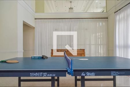 Apartamento à venda com 172m², 3 quartos e 3 vagasSala de jogos