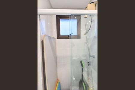 Apartamento à venda com 172m², 3 quartos e 3 vagasBanheiro de serviço