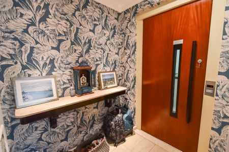 Apartamento à venda com 172m², 3 quartos e 3 vagasHall privativo