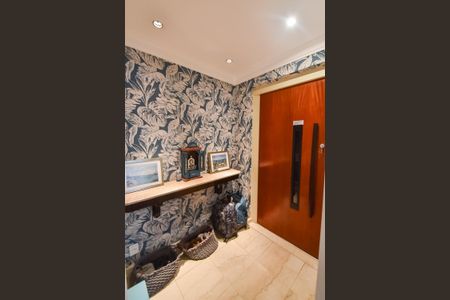 Apartamento à venda com 172m², 3 quartos e 3 vagasHall privativo