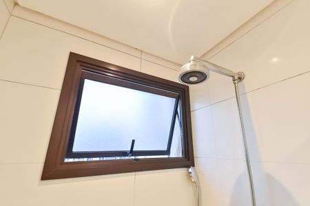 Apartamento à venda com 172m², 3 quartos e 3 vagasBanheiro da suíte 1