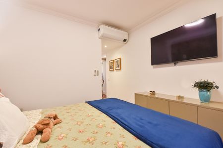 Apartamento à venda com 172m², 3 quartos e 3 vagasSuíte 2