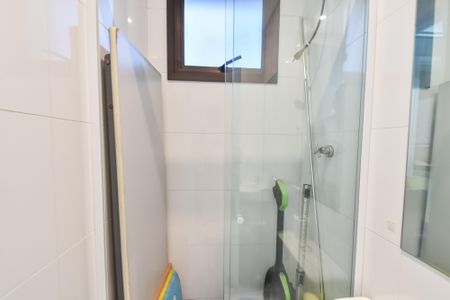 Apartamento à venda com 172m², 3 quartos e 3 vagasBanheiro de serviço