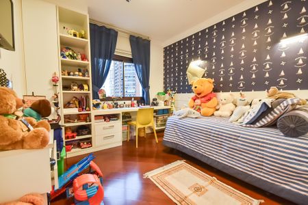 Apartamento à venda com 172m², 3 quartos e 3 vagasSuíte 3
