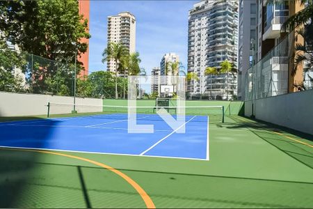 Apartamento à venda com 172m², 3 quartos e 3 vagasQuadra de tenis