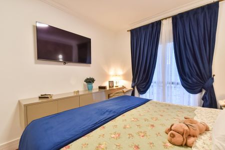 Apartamento à venda com 172m², 3 quartos e 3 vagasSuíte 2