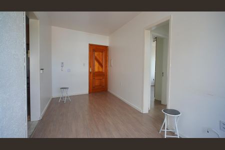 Apartamento para alugar com 58m², 2 quartos e 1 vagaSala 
