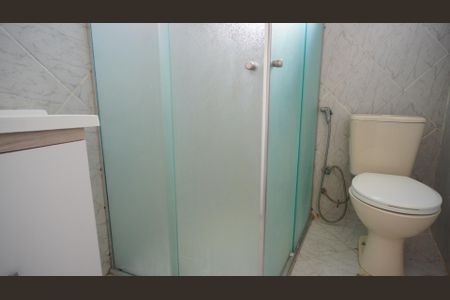 Apartamento para alugar com 58m², 2 quartos e 1 vagaBanheiro 