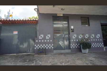 Apartamento para alugar com 58m², 2 quartos e 1 vagaFachada