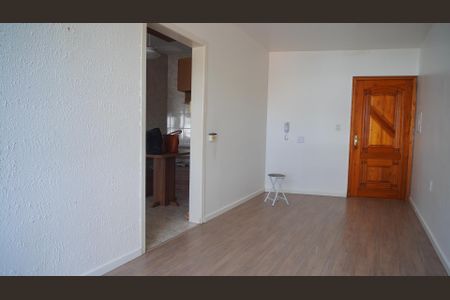 Apartamento para alugar com 58m², 2 quartos e 1 vagaSala 