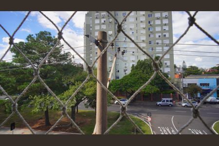 Apartamento para alugar com 58m², 2 quartos e 1 vagaVista 