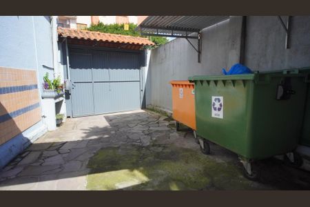 Apartamento para alugar com 58m², 2 quartos e 1 vagaGaragem 