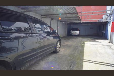 Apartamento para alugar com 58m², 2 quartos e 1 vagaGaragem 