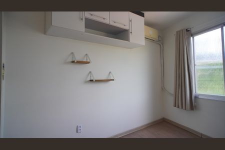 Quarto 1 de apartamento para alugar com 2 quartos, 58m² em Tristeza, Porto Alegre