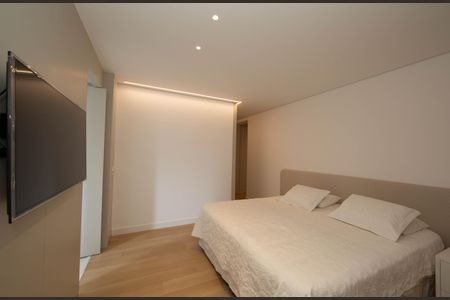 Apartamento à venda com 260m², 4 quartos e 2 vagasQUARTO1