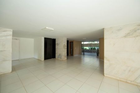 Apartamento à venda com 260m², 4 quartos e 2 vagasSALAO DE FESTAS