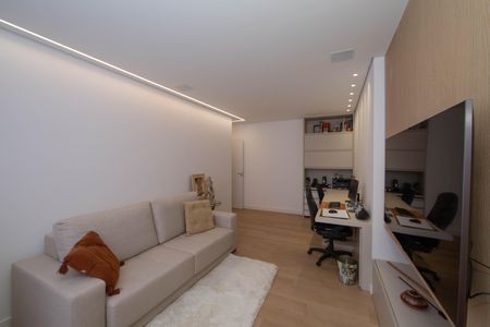 Apartamento à venda com 260m², 4 quartos e 2 vagasQUARTO2
