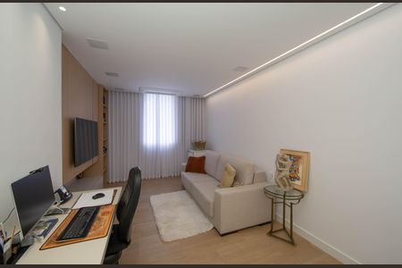 Apartamento à venda com 260m², 4 quartos e 2 vagasQUARTO2