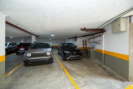 Apartamento à venda com 260m², 4 quartos e 2 vagasGARAGEM