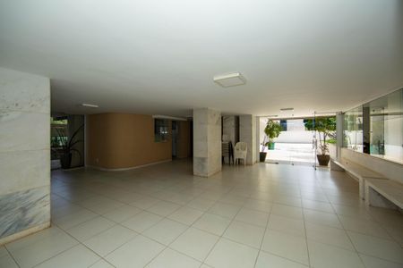 Apartamento à venda com 260m², 4 quartos e 2 vagasSALAO DE FESTAS
