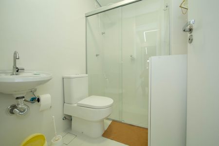 Apartamento à venda com 260m², 4 quartos e 2 vagasBANHEIRO DE EMPREGADA