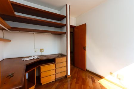 Apartamento para alugar com 121m², 3 quartos e 2 vagasquarto 1