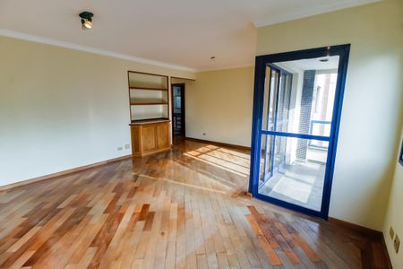 Apartamento para alugar com 121m², 3 quartos e 2 vagas Apartamento para alugar com 121m², 3 quartos e 2 vagasSala