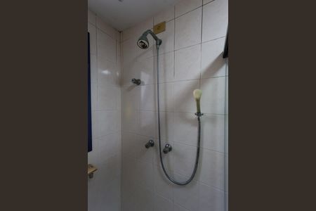 Apartamento para alugar com 121m², 3 quartos e 2 vagasBanheiro