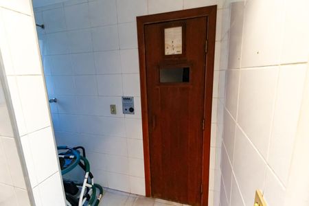 Apartamento para alugar com 121m², 3 quartos e 2 vagas