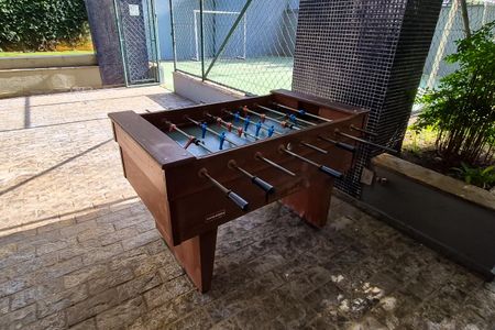 Apartamento para alugar com 121m², 3 quartos e 2 vagasjogos